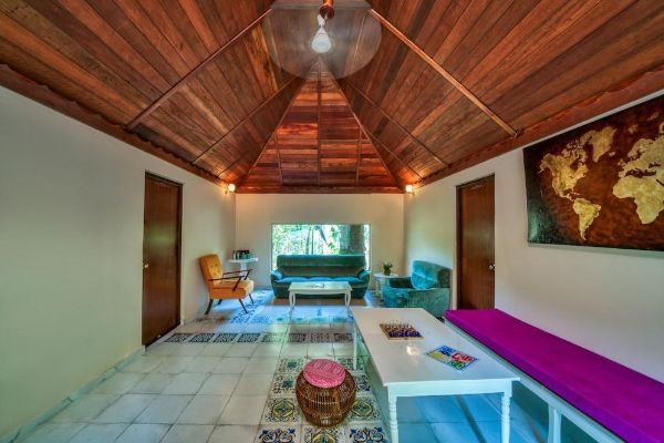 Hotel Munjoh Ocean Resort (Port Blair)